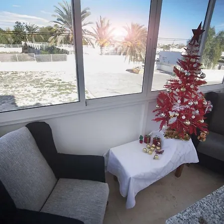 Apartamento Триплекс В Тихом Месте