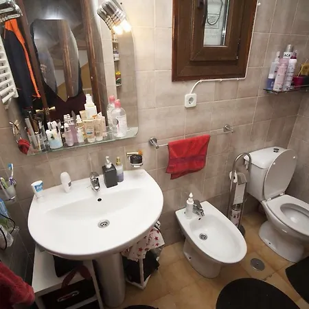 Триплекс В Тихом Месте Apartamento Torrevieja
