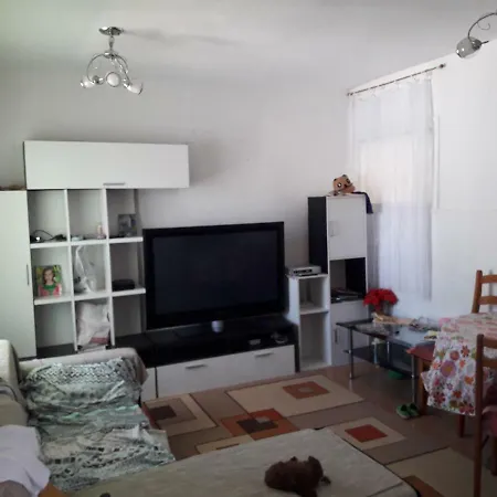Триплекс В Тихом Месте Apartamento *