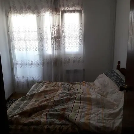 Триплекс В Тихом Месте * Torrevieja