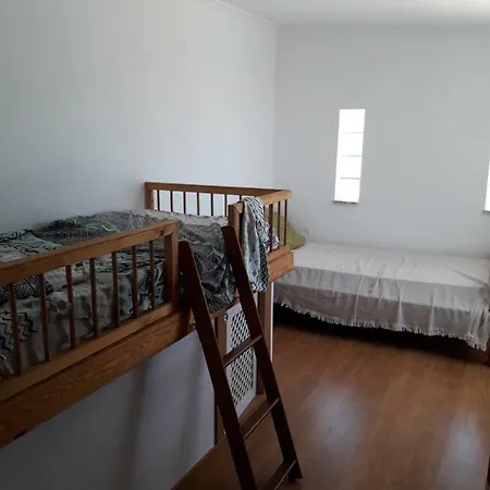 Триплекс В Тихом Месте Apartamento